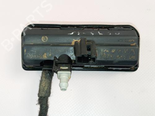 Tailgate handle SKODA KAROQ (NU7, ND7) | BP37601847C132 - Image 3
