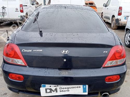Right front window switch HYUNDAI COUPE II (GK) 1.6 16V | BP30373963I26  - Image 7