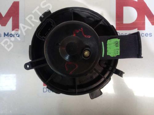 Varmeblæser PEUGEOT 206 CC (2D)  | BP30371407M62 