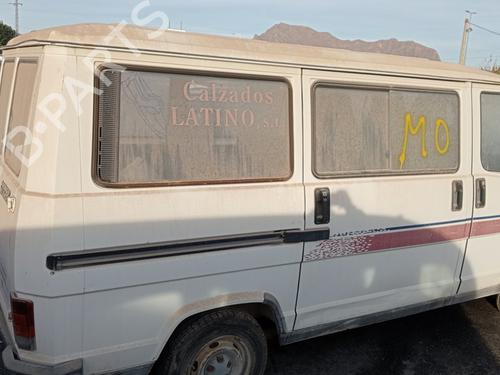 Starter CITROËN C25 Van (280_, 290_) | BP16673008M8