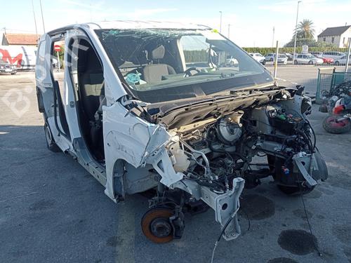 Used Parts CITROËN BERLINGO Box Body/MPV (K9) [2018-2025]  4371963