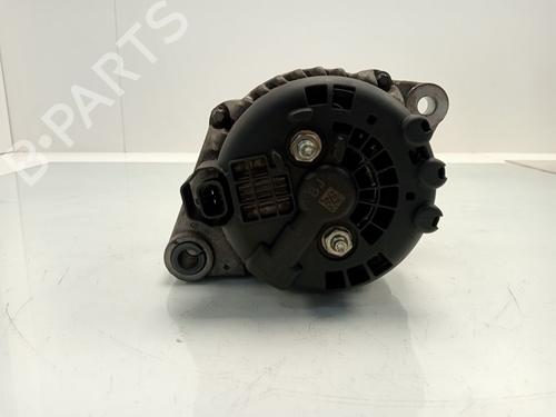 Alternator OPEL INSIGNIA A (G09)  | BP17167858M7 