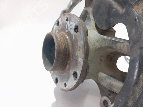 Right front steering knuckle RENAULT MEGANE IV Hatchback (B9A/M/N_) | BP29204545M26 - Image 3