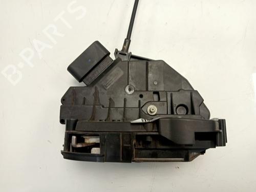 Front left lock FORD FOCUS III  | BP17164080C98 