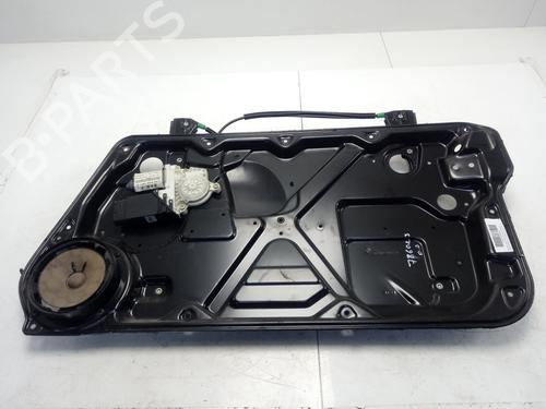 Used Front right window mechanism VW NEW BEETLE (9C1, 1C1) 2.0 (115 hp) 16672979