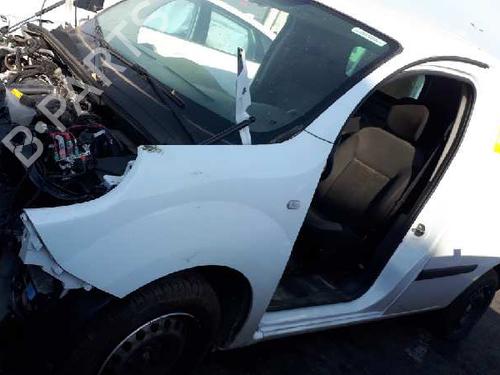 Engine control unit (ECU) RENAULT KANGOO / GRAND KANGOO II (KW0/1_)  | BP12666253M57 