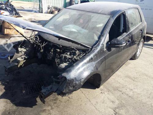 Electronic sensor VW GOLF VI (5K1) | BP16357196M84