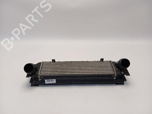 Used Intercooler BMW 1 (F20) 116 d (116 hp) 23986643
