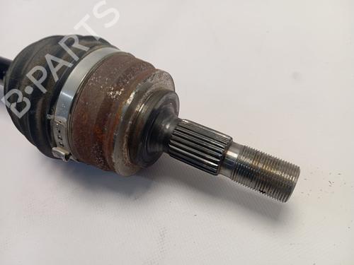 Left front driveshaft JEEP AVENGER (J2) Electric | BP40103845M38 - Image 4