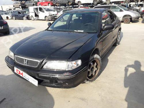 Rear left window mechanism HONDA ACCORD V (CE, CF_, CD) | BP12650279C24