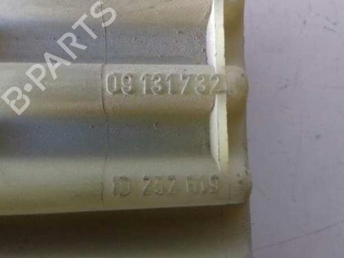 Electronic module OPEL ASTRA G Estate (T98) 1.7 DTI 16V (F35) | BP12648848M83 