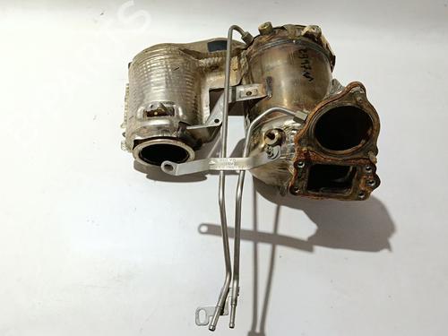 Used Catalyst Catalyst 37467165 37467165
