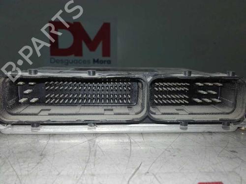 Engine control unit (ECU) HYUNDAI ELANTRA III (XD) 2.0 CRDi | BP12648078M57 