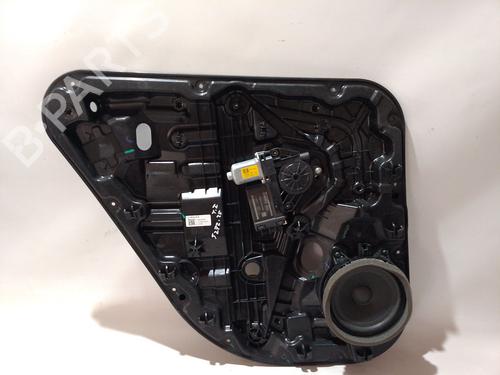 Used Rear left window mechanism Rear left window mechanism 36859954 36859954