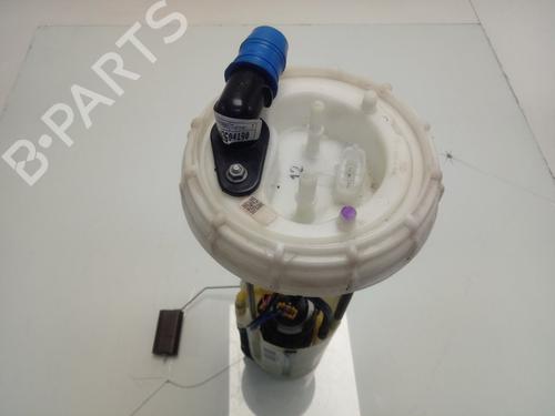 Used Fuel pump PEUGEOT BOXER Van 2.2 HDi 120 (120 hp) 15559897
