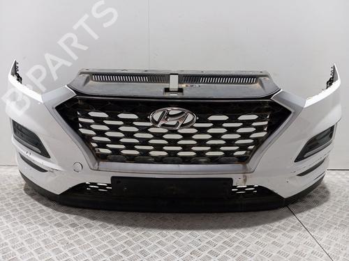 Foran støtfanger HYUNDAI TUCSON (TL, TLE) [2015-2023]  31065327