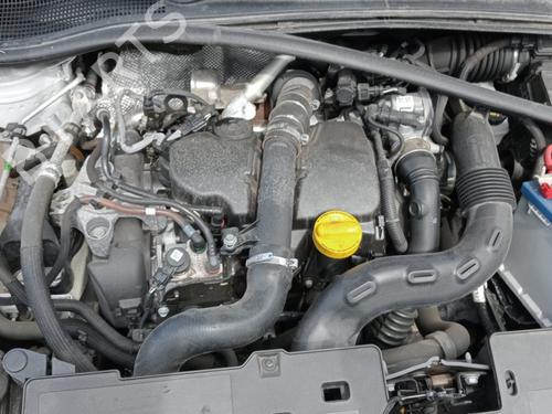 Mass air flow sensor RENAULT CLIO IV (BH_) | BP17521575M95