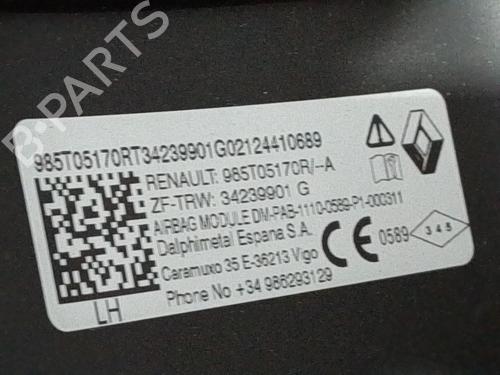 Passenger airbag DACIA DUSTER (HM_) | BP35933514C10 - Image 5