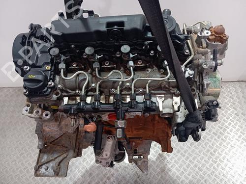 Motor PEUGEOT BOXER Bus [2005-2025]  29536300