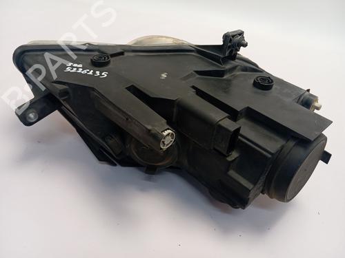 Left headlight VW PASSAT B6 (3C2) 1.9 TDI | BP32780506C28 - Image 3