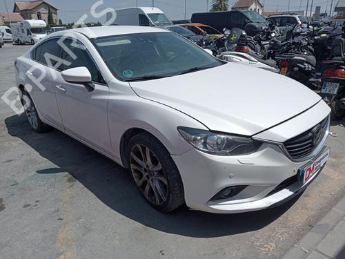 Electronic module MAZDA 6 Saloon (GJ, GL) 2.2 D (GJ2FP) | BP36046110M83 - Image 9