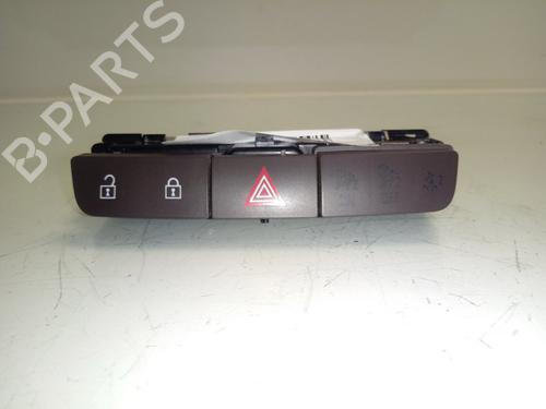 Used Warning switch OPEL INSIGNIA A Sports Tourer (G09) 2.0 CDTI (35) (160 hp) 30372886