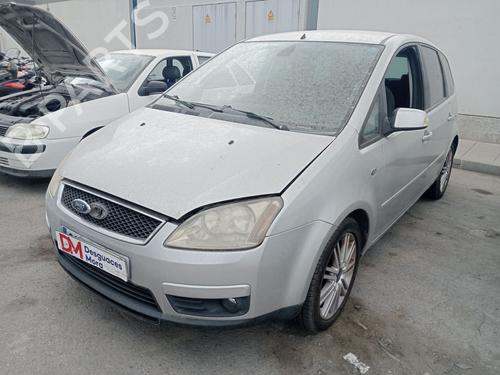 Brugte FORD FOCUS II (DA_, HCP, DP) 1.8 TDCi 4935019
