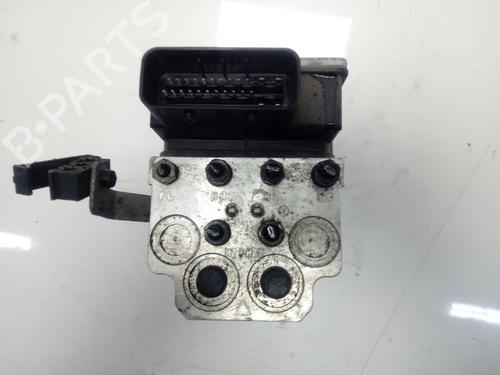 ABS pump ALFA ROMEO 159 Sportwagon (939_) 2.2 JTS (939BXB1B, 939BXB11) | BP13739337M43 