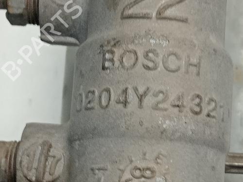 Brake master cylinder RENAULT KANGOO (KC0/1_) | BP16558862M77