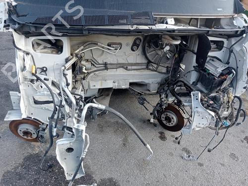 Gearstang CITROËN JUMPY III Van (V_)  | BP31043391M90 