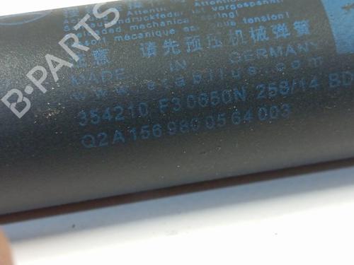 Tailgate lift support MERCEDES-BENZ GLA-CLASS (X156)  | BP22443040C138 