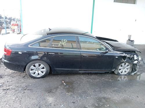 Electronic module AUDI A6 C6 (4F2) 3.0 TDI quattro | BP22563373M83