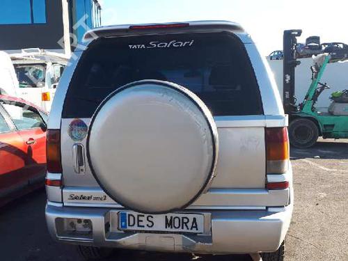 Left headlight TATA SAFARI (42_FD)  | BP29409751C28 