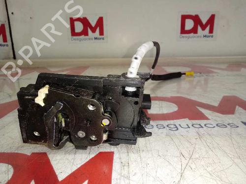 Used Rear right lock PEUGEOT 308 II (LB_, LP_, LW_, LH_, L3_) [2013-2021]  12840162