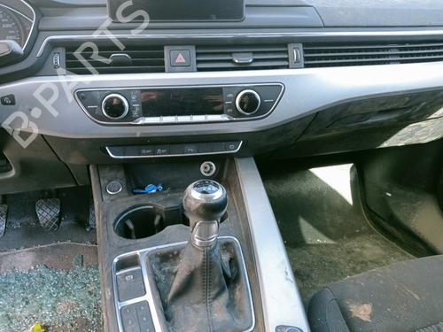 Handskerum AUDI A4 B9 (8W2, 8WC)  | BP23533954C95  - Image 12