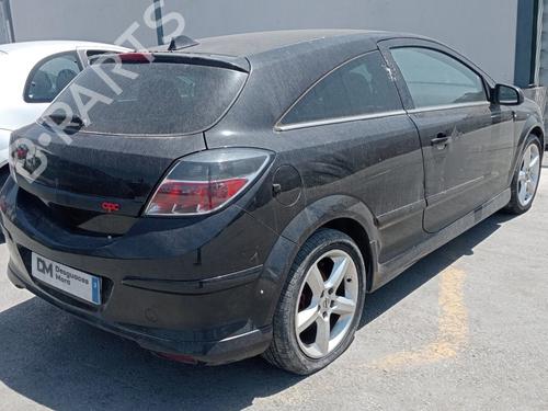 Engine control unit (ECU) OPEL ASTRA H GTC (A04) | BP28541064M57