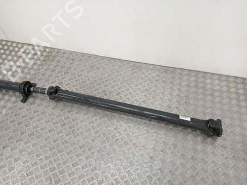 Kardanaksel Kompl. IVECO DAILY IV Platform/Chassis 65C18 | BP22747852M37 