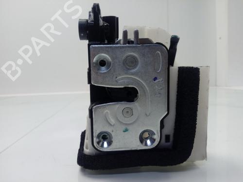 Used Rear left lock HYUNDAI i10 II (BA, IA) 1.0 (67 hp) 12843258