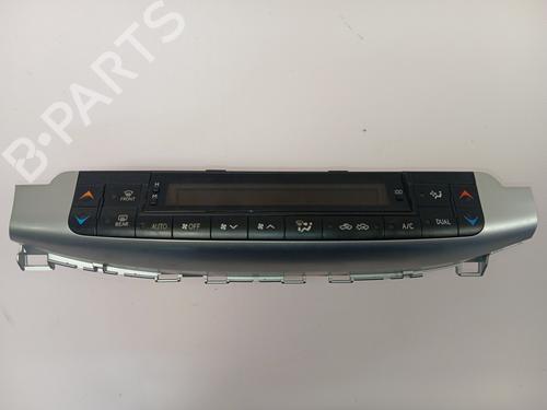 Used Climate control Climate control LEXUS CT (ZWA10_) 200h (ZWA10_) (99 hp) 39981132 39981132