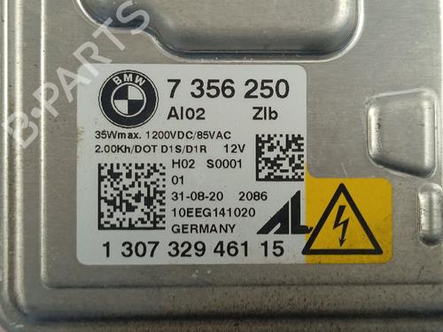 Xenon ballast BMW X3 (E83) 2.0 i | BP27562807C53 