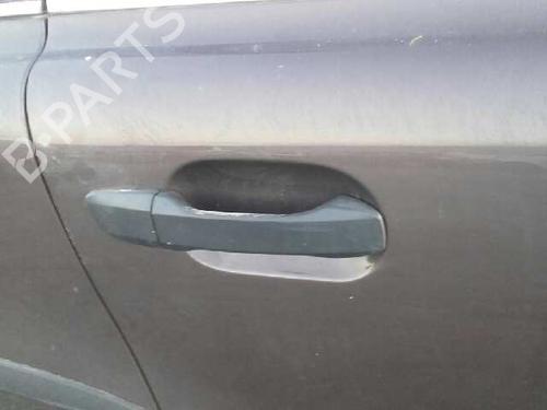 Used Rear right exterior door handle VOLVO XC90 I (275) D5 AWD (185 hp) 12637799