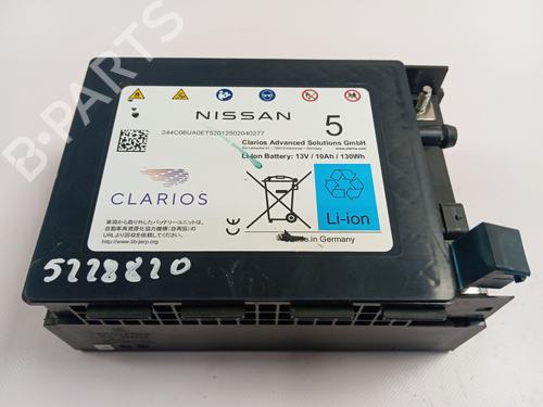 Batteria Batteria 38301540 38301540