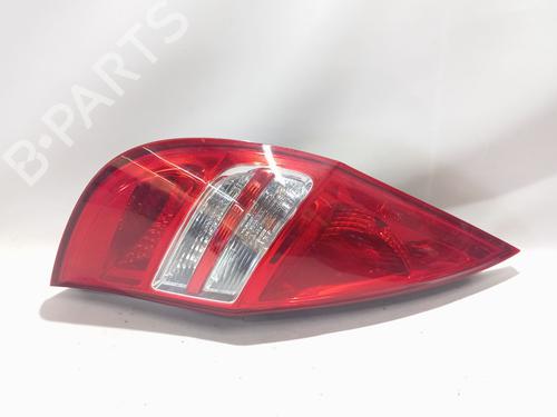Used Left taillight Left taillight 37719551 37719551