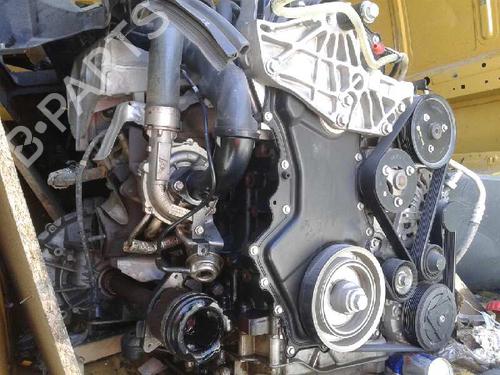 Other RENAULT TRAFIC II Van (FL)  | BP16815544O1  - Image 5