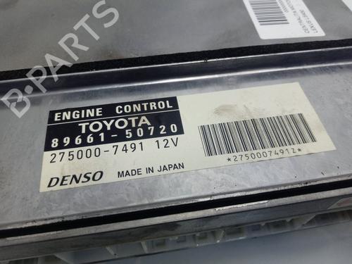 Computer motormanagement LEXUS GS (_S16_) 430 (UZS161_, UZS161R) | BP29360533M57 