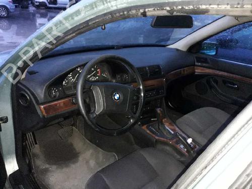 Alternator BMW 5 (E39) 525 tds | BP12651361M7 