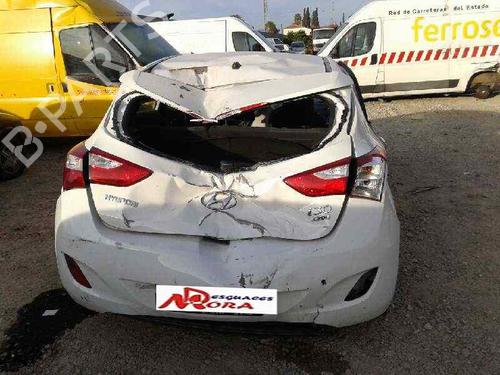 Rear left exterior door handle HYUNDAI i30 (GD) | BP13663733C130