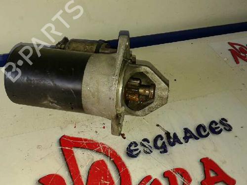 Startmotor OPEL COMBO Box Body/MPV  | BP12677444M8 