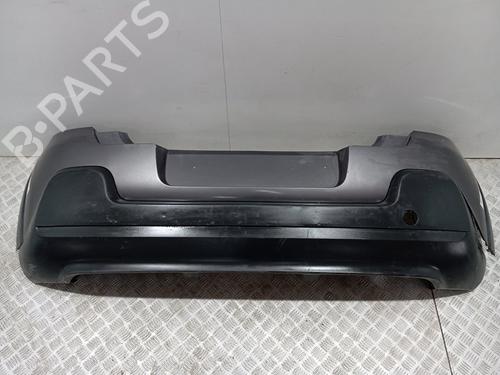 bagtil-kofangere-citroen-c3-iv-cc21-2021-31013818 main image