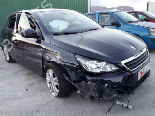 Starter PEUGEOT 308 II (LB_, LP_, LW_, LH_, L3_)  | BP12650677M8 